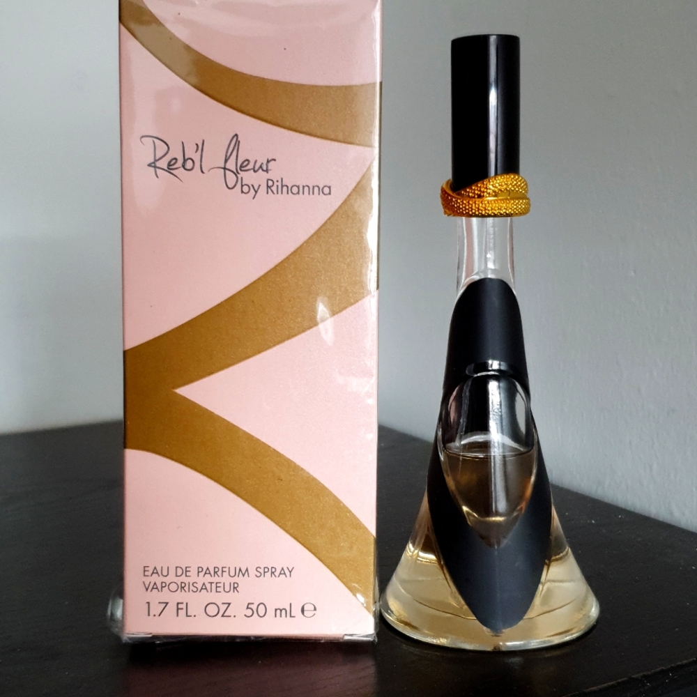 Reb'l fleur by Rihanna